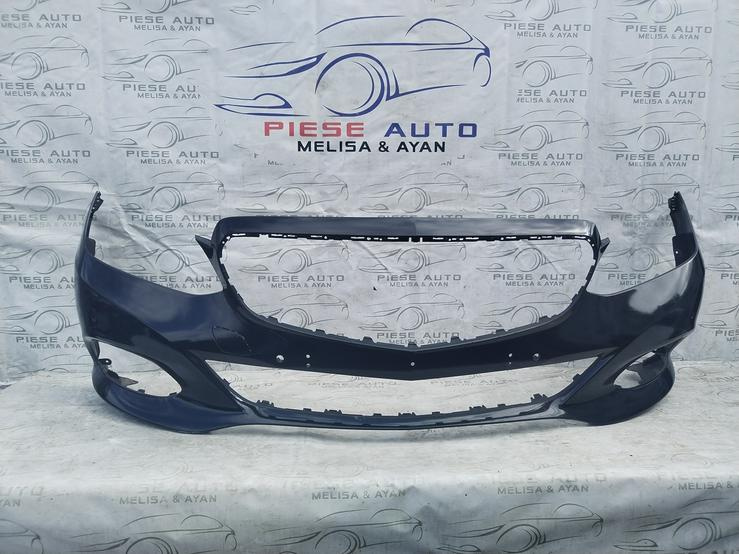 Bara fata Mercedes E-Class W212 Facelift an 2013-2014-2015-2016-2017 Gauri pentru 6 senzori 695MBFXCDW