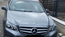 Bara fata Mercedes e class w212 Facelift an 2015