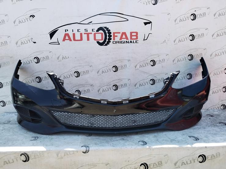 Bara fata Mercedes E-Class W212 Facelift Elegance an 2014-2015-2016-2017 grila mare N9DZ4HXJVR