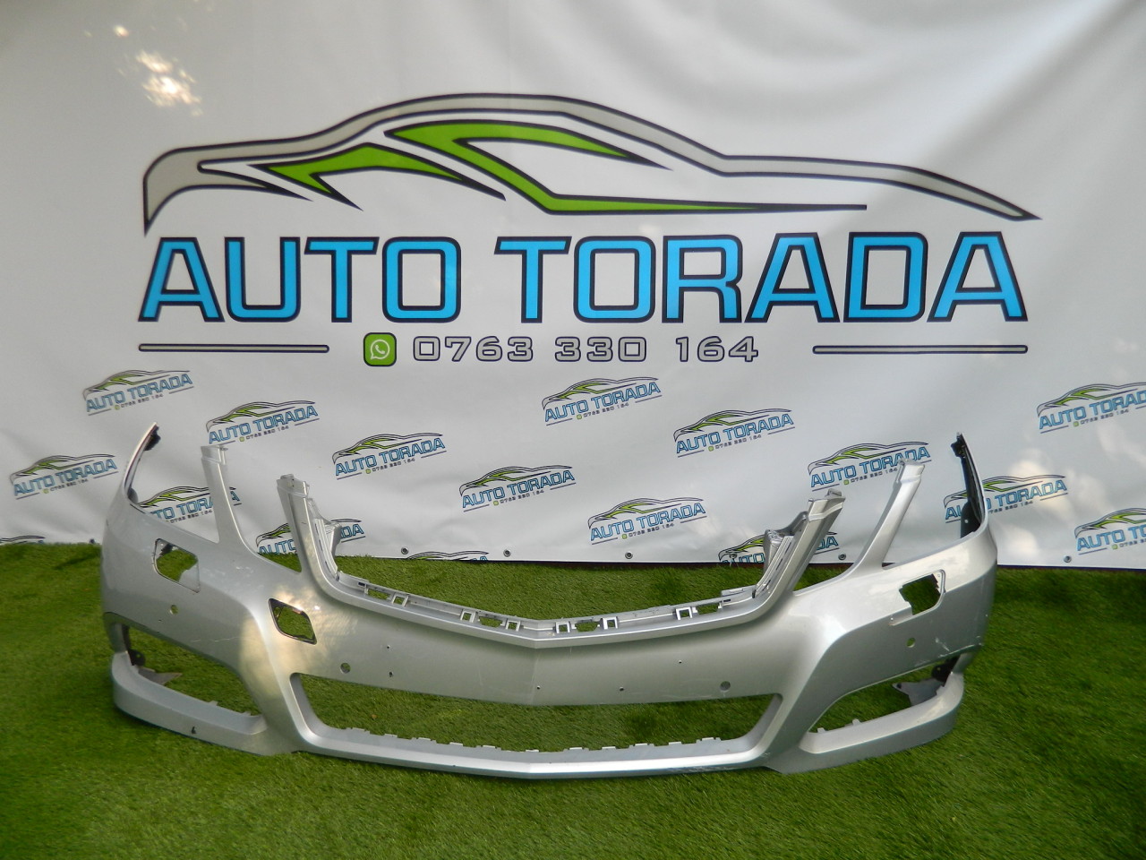 Bara fata Mercedes E Class W212 model 2009 2010 2011 2012 AFTERMARKET
