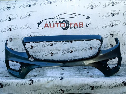 Bara fata Mercedes E-Class W213 AMG-Line an 2017-2018-2019-2020 Gauri pentru 6 senzori UCLTFK965R