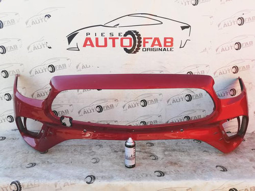 Bara fata Mercedes E-Class W213 AMG-Line an 2017-2018-2019-2020 Gauri pentru 6 senzori 5GSVV36BJ9