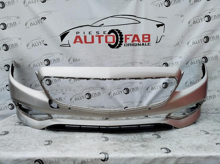 Bara fata Mercedes E-Class W213 an 2017-2018-2019-2020 Gauri pentru 6 senzori RYC2VF8M2E