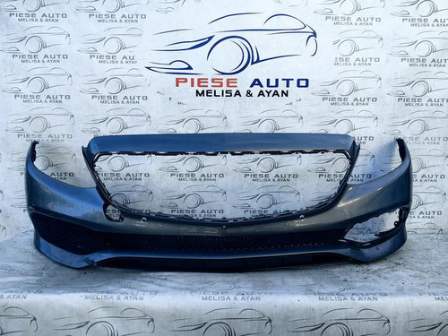 Bara fata Mercedes E-Class W213 an 2017-2018-2019-2020 Gauri pentru 6 senzori XLP94XDA5L