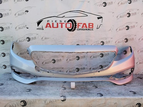 Bara fata Mercedes E-class W213 an 2017-2018-2019-2020 Gauri pentru 6 senzori SG2A11IHUW
