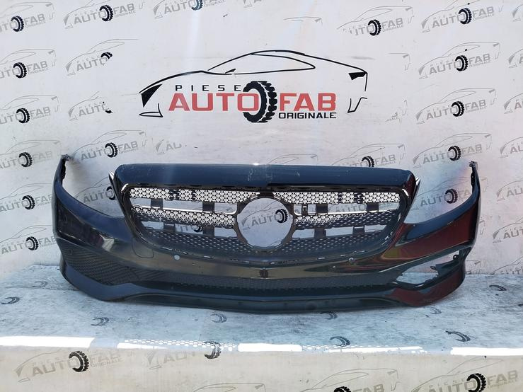 Bara fata Mercedes E-Class W213 an 2017-2018-2019-2020 Gauri pentru 6 senzori DU2D4LF472