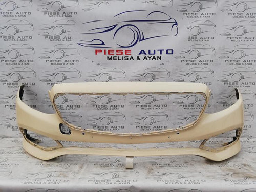 Bara fata Mercedes E-Class W213 an 2017-2018-2019-2020 Gauri pentru 6 senzori Z7U8R3KJU9