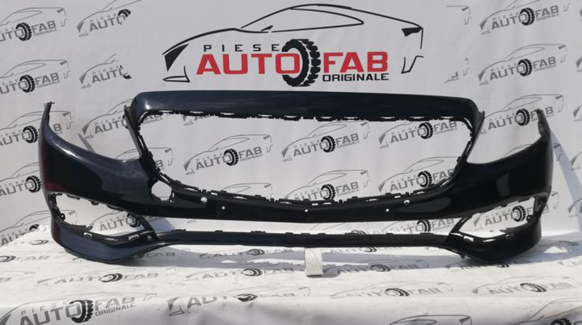 Bara fata Mercedes E-Class W213 an 2017-2018-2019-2020 Gauri pentru 6 senzori 642NS3LWPN