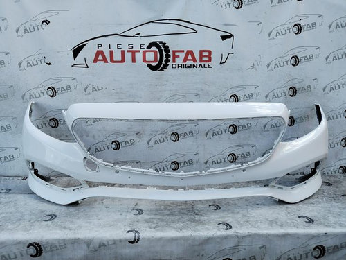 Bara fata Mercedes E-Class W213 an 2017-2018-2019-2020 Gauri pentru 6 senzori 77MPDKMAAX