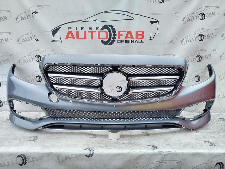 Bara fata Mercedes E-Class W213 an 2017-2018-2019-2020 Gauri pentru 6 senzori FLWZWP8KJB
