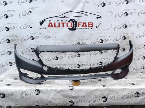 Bara fata Mercedes E-Class W213 an 2017-2018-2019-2020 Gauri pentru 6 senzori JDWEVYMN34