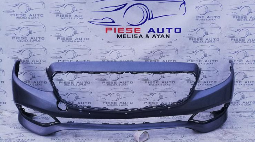 Bara fata Mercedes E-Class W213 an 2017-2018-2019-2020 Gauri pentru 6 senzori BLQSL2FWBJ