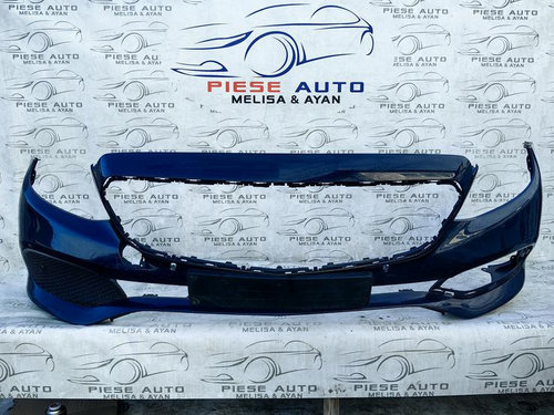 Bara fata Mercedes E-Class W213 an 2017-2018-2019-2020 Gauri pentru 6 senzori 44H39XRM73