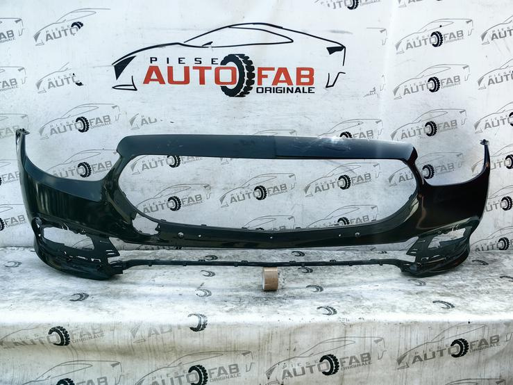Bara fata Mercedes E-Class W213 Facelift an 2020-2021-2022-2023 Gauri pentru 6 senzori QL8YHEHANT
