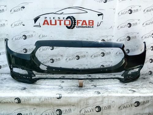 Bara fata Mercedes E-Class W213 Facelift an 2020-2021-2022-2023 Gauri pentru 6 senzori QL8YHEHANT