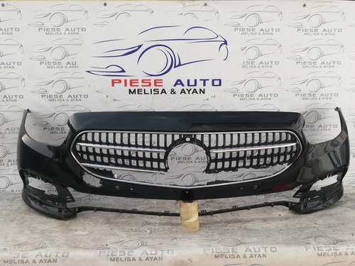 Bara fata Mercedes E-Class W213 Facelift an 2020-2021-2022-2023 Gauri pentru 6 senzori 4NBUBAQY69
