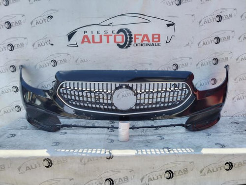 Bara fata Mercedes E-Class W213 Facelift an 2020-2021-2022-2023 Gauri pentru 6 senzori CS8BXZ966N