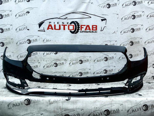 Bara fata Mercedes E-Class W213 Facelift an 2020-2021-2022-2023 Gauri pentru 6 senzori XP2JBDM9KF