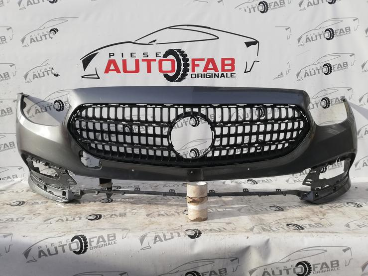 Bara fata Mercedes E-CLass W213 Facelift an 2020-2021-2022-2023 YX8URGAR2W