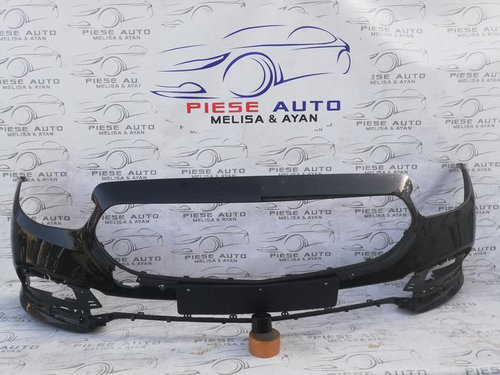 Bara fata Mercedes E-Class W213 Facelift an 2020-2021-2022-2023 Gauri pentru 6 senzori A7TZQU7MWA