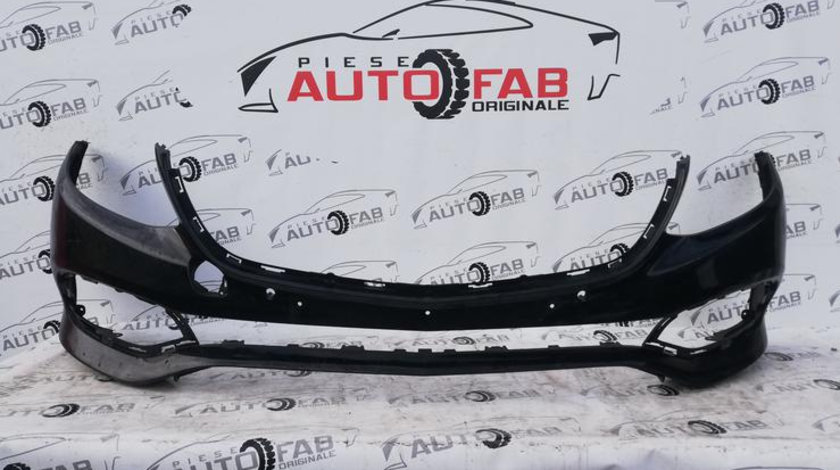 Bara fata Mercedes E-Class W213 – grila mare an 2017-2018-2019-2020 Gauri pentru 6 senzori AA94FH9MYH