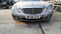 Bara fata Mercedes E220 cdi w211 facelift avantgar...