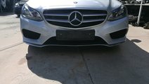 Bara fata Mercedes E220 CDI W212 facelift AMG