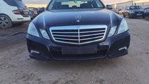 Bara fata Mercedes E250 cdi w212