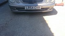 Bara fata Mercedes E270 cdi w211 Avantgarde