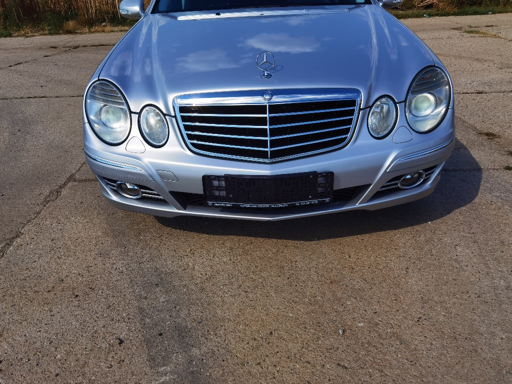 Bara fata Mercedes e280 cdi w211 facelift