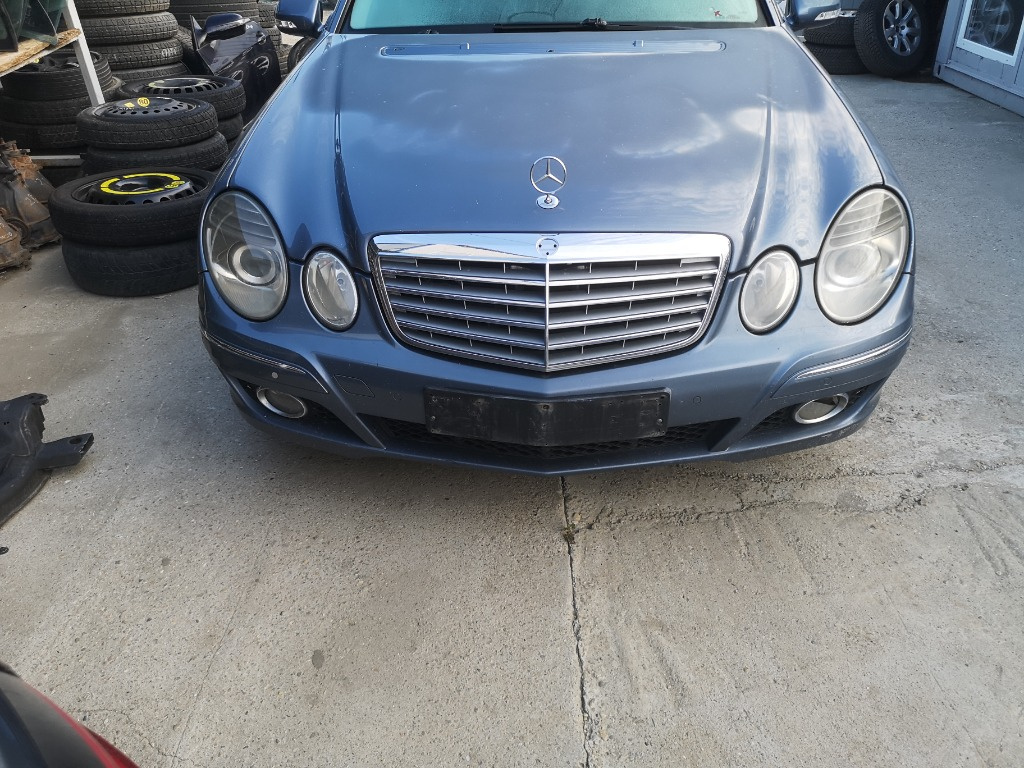 Bara fata Mercedes E320 cdi 4 matic w211 facelift