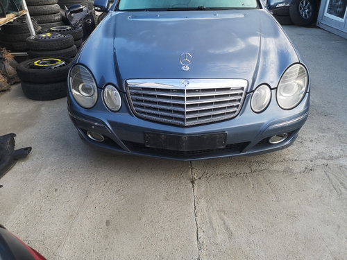 Bara fata Mercedes E320 cdi 4 matic w211 facelift