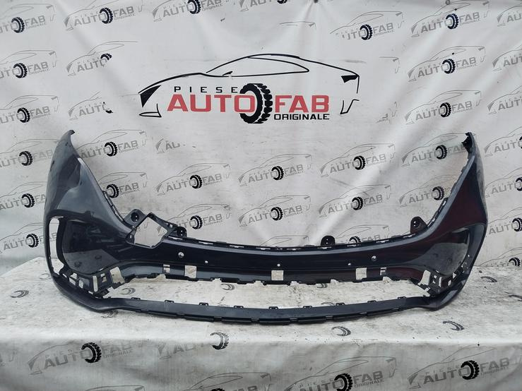 Bara fata Mercedes EQC W293 AMG-Line an 2019-2020-2021-2022-2023 Gauri pentru 6 senzori M9WB84FALN