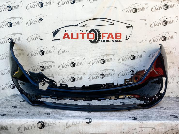 Bara fata Mercedes EQC W293 AMG-Line an 2019-2020-2021-2022-2023 Gauri pentru 6 senzori RUGJT6ZEH6