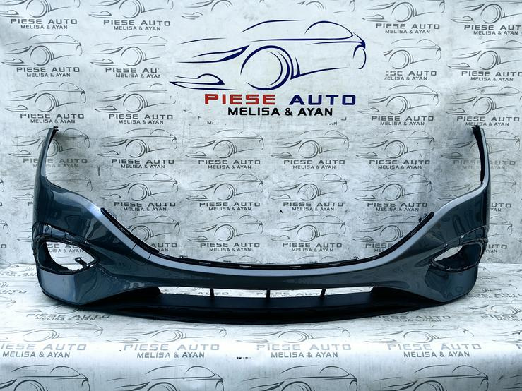 Bara fata Mercedes EQE W295 an 2022-2023-2024-2025 Gauri pentru 6 senzori FEHWIEF58I