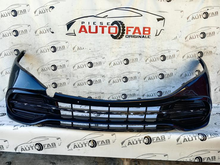 Bara fata Mercedes EQS V297 W297 an 2021-2022-2023-2024 Gauri pentru 6 senzori I5YCVOAMWU