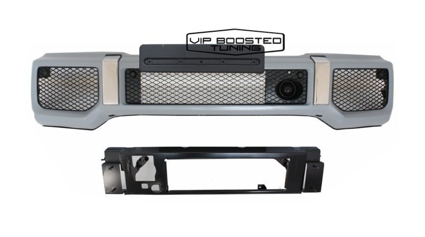 Bara Fata MERCEDES G Class W463 (1989-2017) G65 AMG Design