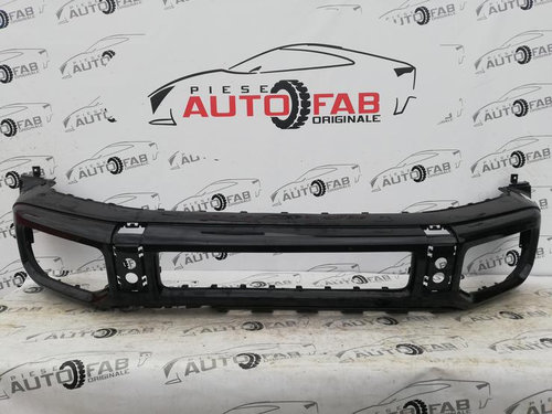 Bara fata Mercedes G-Class W463 an 2018-2019-2020-2021-2022 Atentie la model,gauri pentru 6 senzori ...