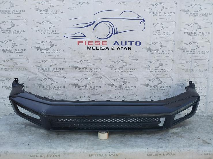 Bara fata Mercedes G-Class W463 an 2018-2019-2020-2021-2022 atentie la model,gauri pentru 6 senzori 8RXD6XWY33
