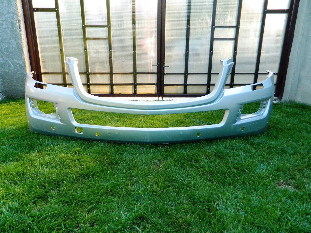 Bara fata Mercedes GL Facelift An 2009-2012 cod A1648851325