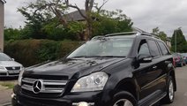 Bara fata mercedes GL320 CDI X164