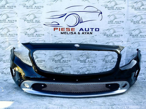 Bara fata Mercedes GLA W156 an 2013-2014-2015-2016-2017 Gauri pentru 6 senzori S67B3APBJW