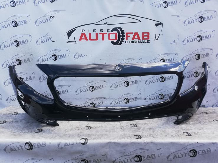 Bara fata Mercedes GLA w156 an 2013-2014-2015-2016-2017 Gauri pentru 6 senzori si spalatoare faruri APH3YU4V28