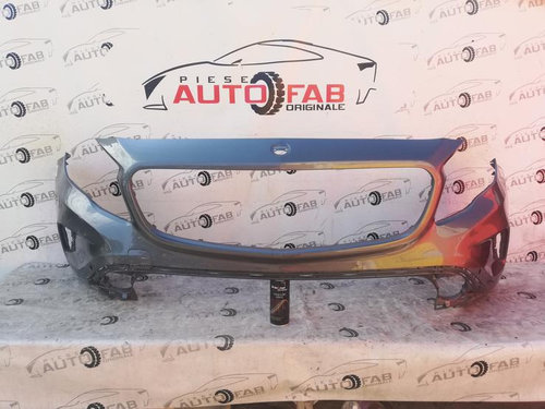 Bara fata Mercedes GLA W156 an 2013-2014-2015-2016-2017 Gauri pentru 6 senzori 8A32WXAQZC