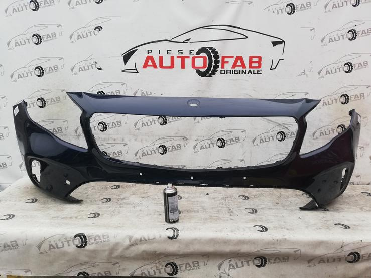 Bara fata Mercedes GLA W156 Facelift an 2017-2018-2019 89KHJ86NMR