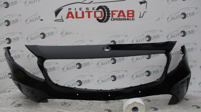 Bara fata Mercedes GLA W156 X156 Facelift an 2017-2018-2019-2020 Gauri pentru 6 senzori 4TATICJN2F