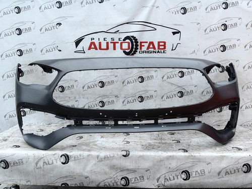 Bara fata Mercedes GLA W247 H247 AMG-Line an 2019-2020-2021-2022-2023 Gauri pentru 6 senzori AU3CVJE...