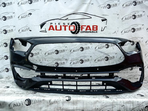Bara fata Mercedes GLA W247 H247 AMG-Line an 2019-2020-2021-2022-2023 Gauri pentru 6 senzori B4RTMUP...