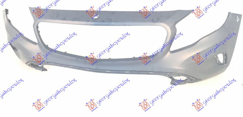 Bara Fata - Mercedes Gla (X156) 2014 , A15688004409999