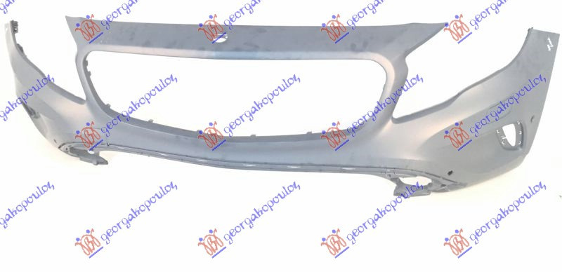 Bara Fata - Mercedes Gla (X156) 2014 , A15688005409999
